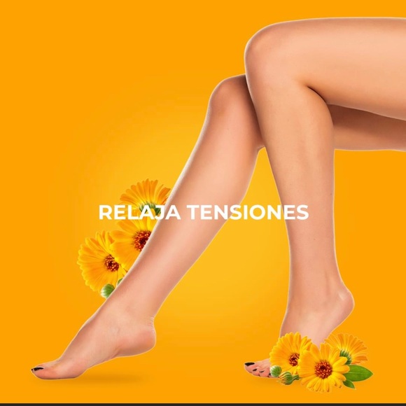 STANHOME FRESCA PIE CALENDULA PARA PIES CANSADOS 300ML NUEVA - Picture 2 of 4